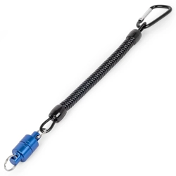 Zebco Demonic Magnetic Tool Buckle
